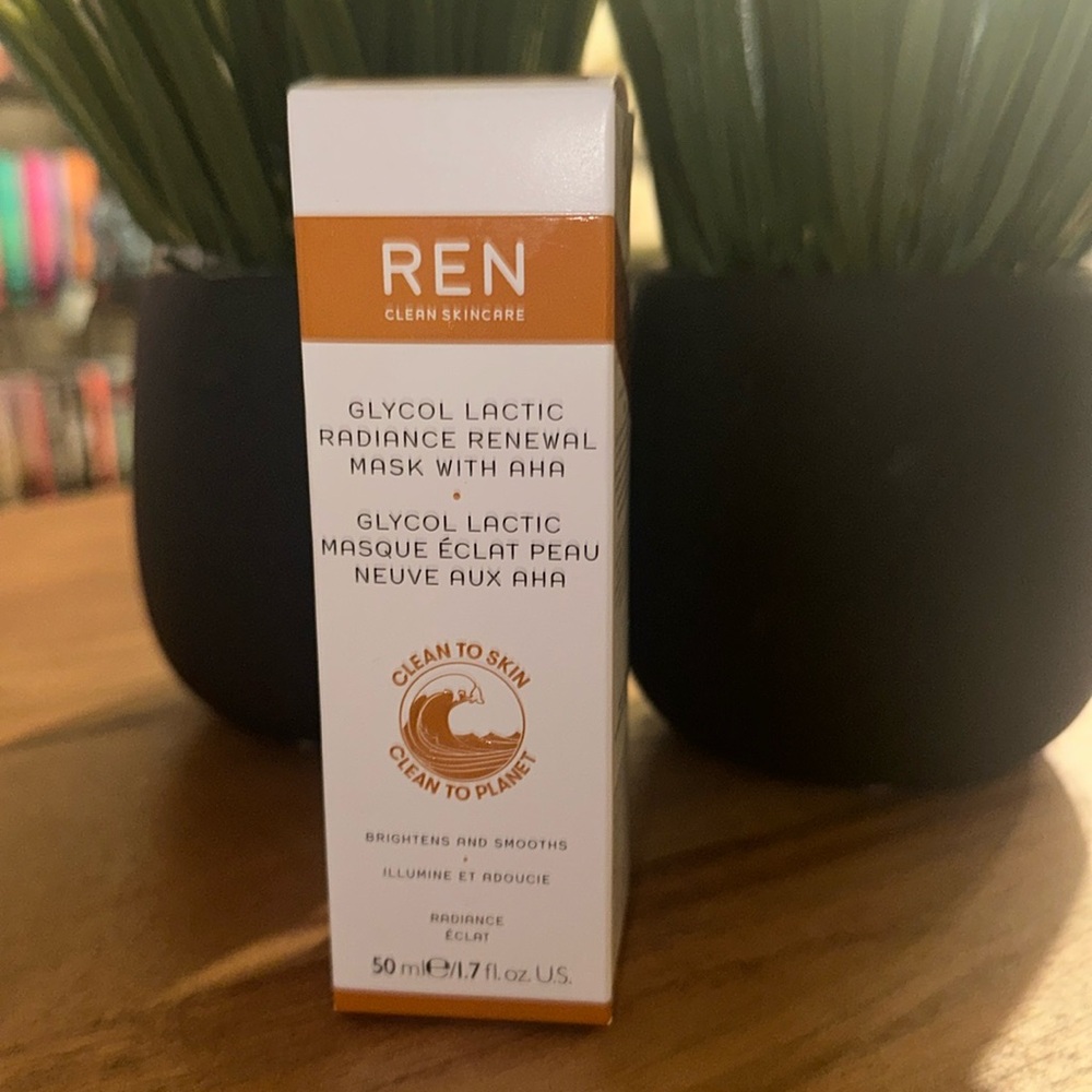 REN Clean Skincare
